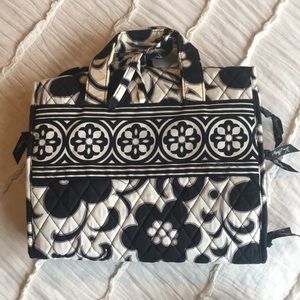 Vera Bradley cosmetic bag